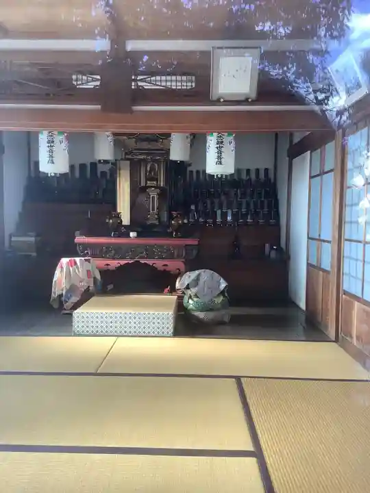音楽寺のその他建物
