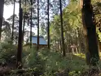 熊野神社のその他建物