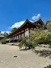 法隆寺(奈良県)