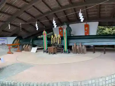 白鷺神社(栃木県)