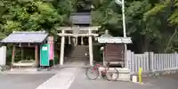 蹉跎神社(大阪府)