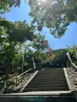 温泉神社〜いわき湯本温泉〜(福島県)