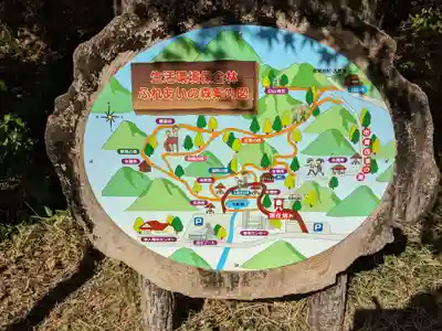 尾張白山神社(愛知県)