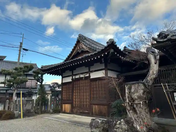 蛭子神社(三重県)