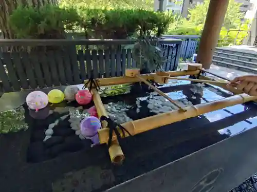 熊野神社(東京都)
