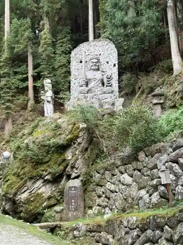 焼山寺(徳島県)