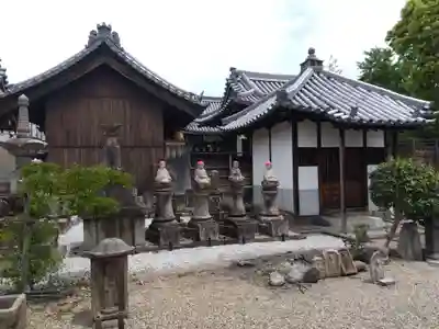実相寺(奈良県)