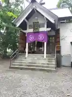 星置神社(北海道)