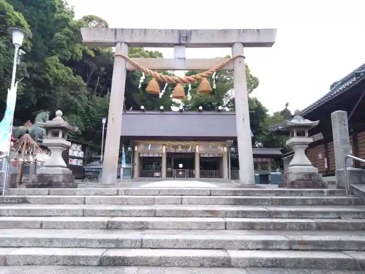 神前神社(愛知県)