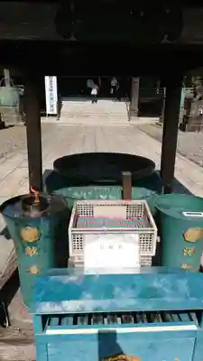 成田山新勝寺のその他建物