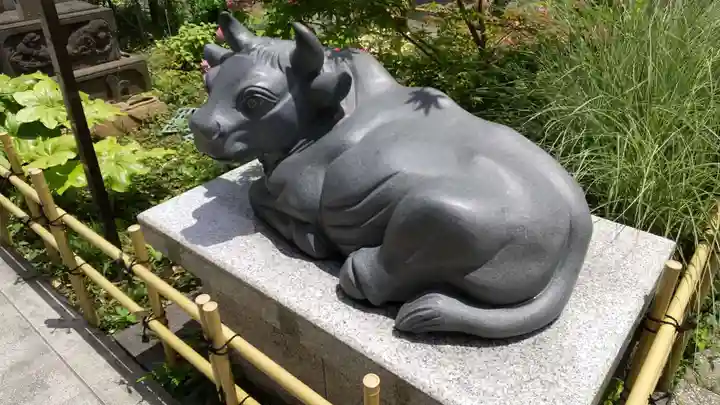 成子天神社(東京都)