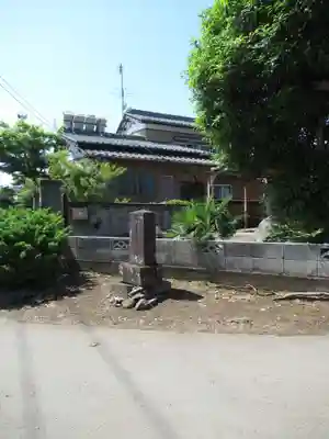 伏木香取神社(茨城県)