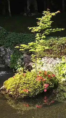 寂光院(京都府)