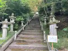 熊岡神社の建物その他