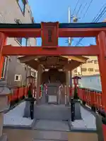 豊稔稲荷神社(東京都)