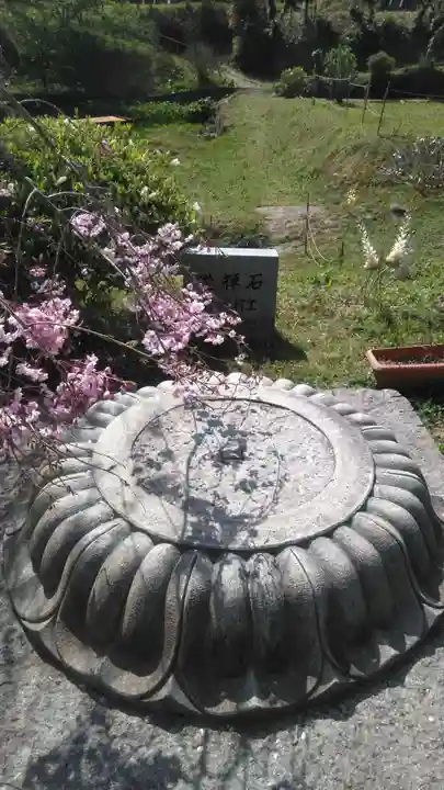 深泉寺のその他建物