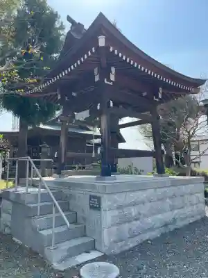 阿弥陀寺(福島県)