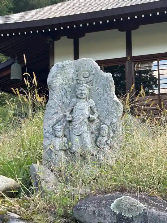 高顕寺(長野県)