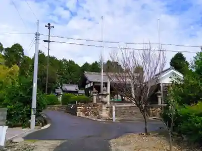 赤坂神社のその他建物
