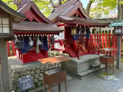 白山神社の{uncategorized: "未分類", other: "その他", undefined: "問題あり", building: "その他建物", grave: "お墓", sacred_gate: "鳥居", guardian: "狛犬", statue: "像", buddha: "仏像", history: "歴史", nature: "自然", garden: "庭園", animal: "動物", pagoda: "塔", temizu: "手水舎", mountain_gate: "山門・神門", sanctuary: "本殿・本堂", subordinate: "末社・摂社", art: "芸術", scenery: "景色", jizo: "地蔵", ema: "絵馬", goshuin: "御朱印", omikuji: "おみくじ", items: "授与品その他", amulet: "お守り", goshuincho: "御朱印帳", eats: "食事", festival: "お祭り", votive_dance: "神楽", shichigosan: "七五三参", wedding: "結婚式", experience: "体験その他", initially: "初詣", around: "周辺", anti_infection: "感染症対策"}
