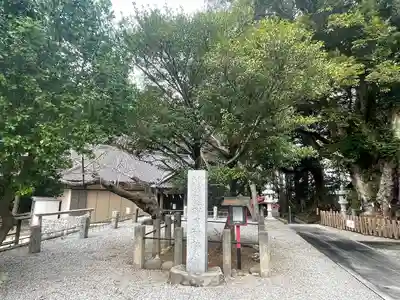 塚崎神明社(千葉県)