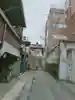 穏田神社のその他建物