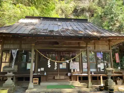 愛宕神社(栃木県)