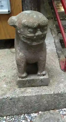 諏訪神社(宮城県)