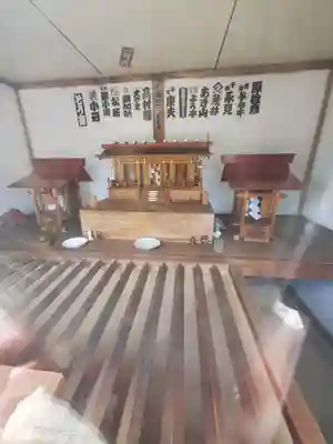 谷中如意輪観音(群馬県)