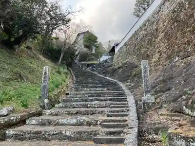 観音寺(大分県)