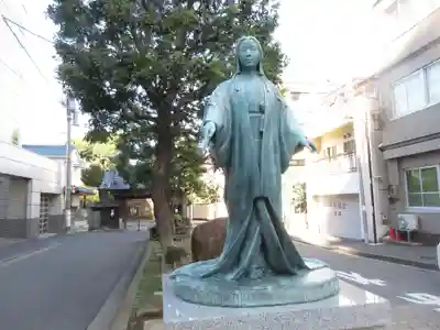 麟祥院(東京都)