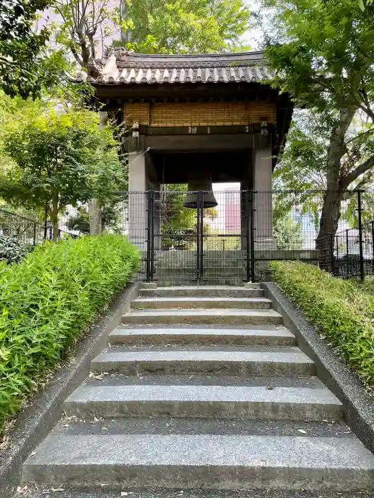 東京都慰霊堂(東京都)