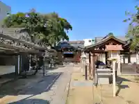田島神社(大阪府)