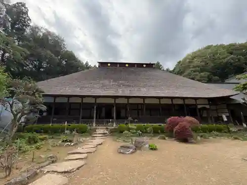大雄寺(栃木県)