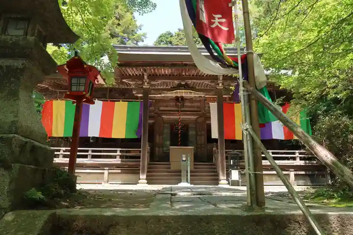 本山寺(大阪府)