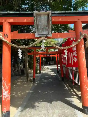 海神社(兵庫県)