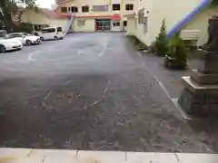 龍宮神社の建物その他