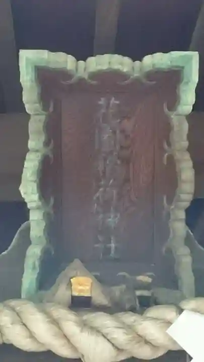 花園稲荷神社のその他建物