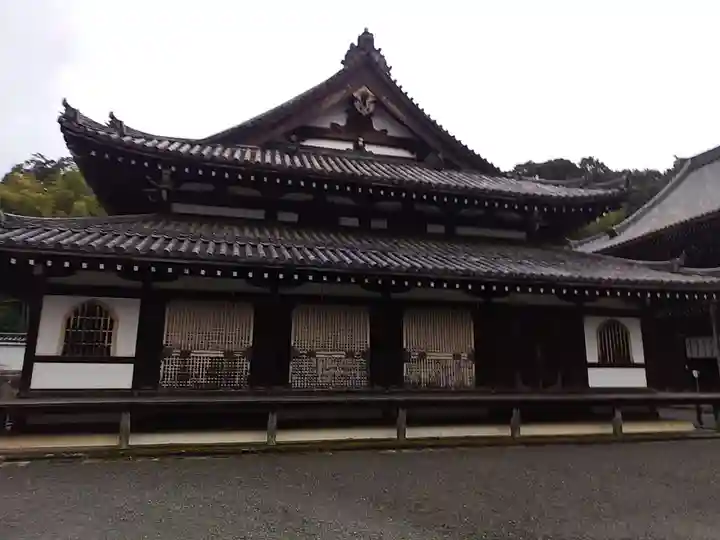 御寺 泉涌寺(京都府)