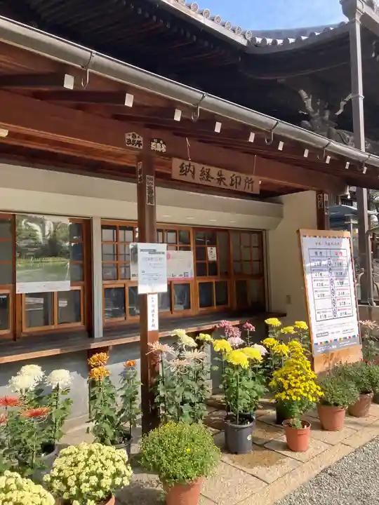 葛井寺(大阪府)