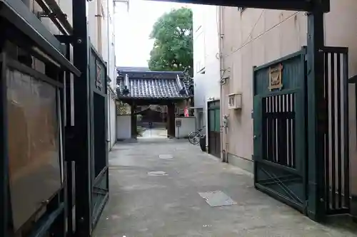 本教寺のその他建物