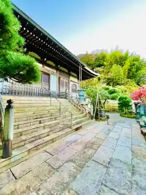 妙高院(神奈川県)