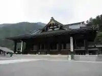 久遠寺のその他建物
