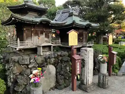 浅草寺(東京都)