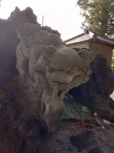 八幡橋八幡神社(神奈川県)