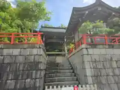 清荒神清澄寺(兵庫県)