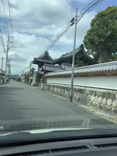 蓮浄寺のその他建物
