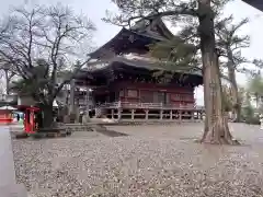 不動院(板橋不動尊)の建物その他