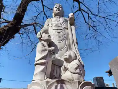 佉羅陀山地蔵院薬王寺(埼玉県)