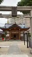 八幡神社(大阪府)